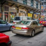 市场观察|香港车主不再视丰田系为身份象征,富豪明星群体转向内地品牌