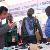 中国汽配商正在非洲建立新的“配件帝国”